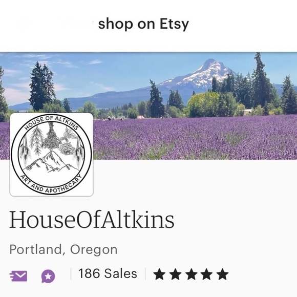 5 pack - bath bomb - strawberry - Picture 4 of 4